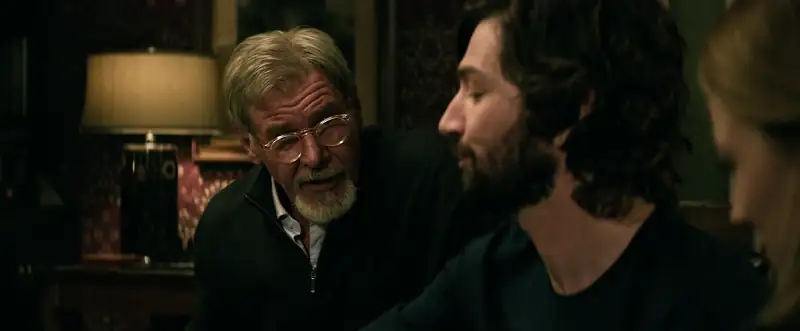 The Age of Adaline Screenshot 3
