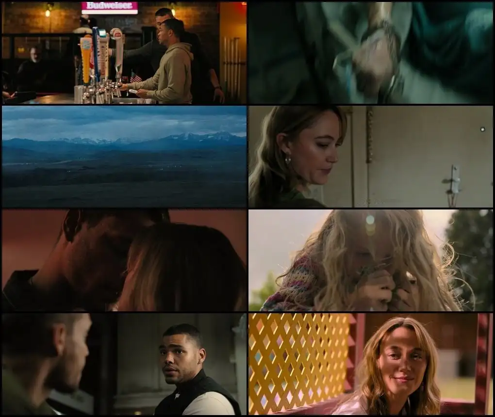 Reminders of Him Screenshot 1