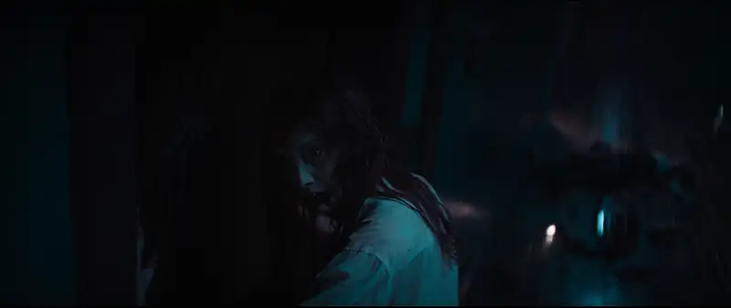 Evil Dead Rise Screenshot 3