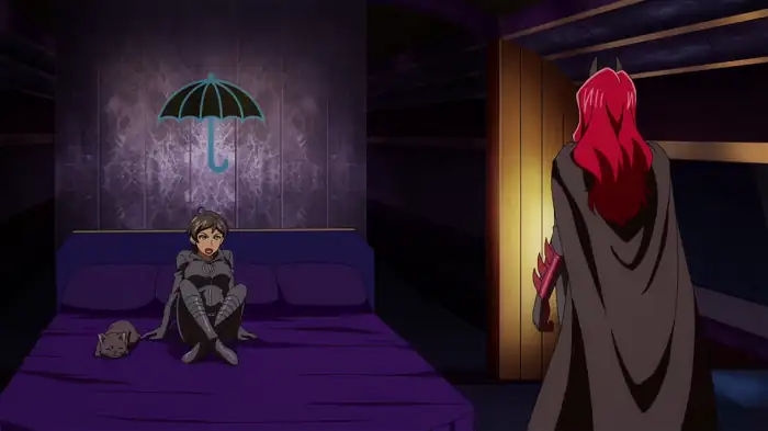 Catwoman: Hunted Screenshot 2