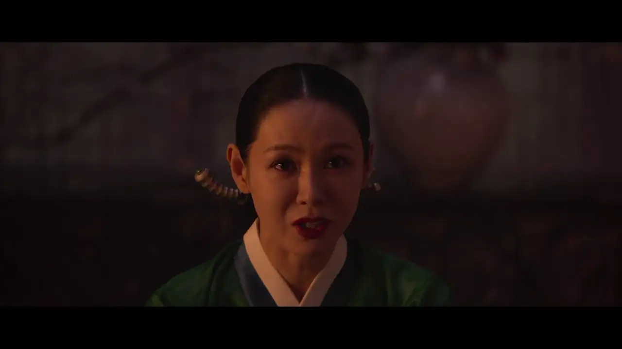 The Scandal Screenshot 5