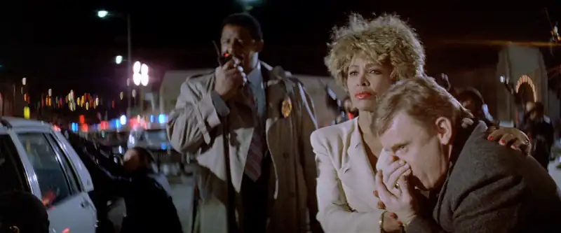 Last Action Hero Screenshot 1