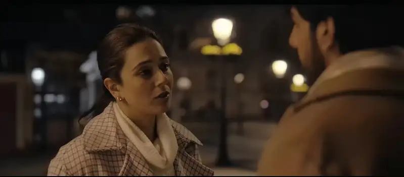 Faadu: A Love Story Screenshot 5 Faadu: A Love Story Screenshot 5
