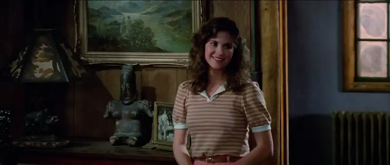 Friday the 13th – Part 3 Screenshot 2