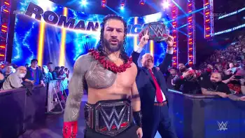 WWE Elimination Chamber PPV 19 February Screenshot 1 WWE Elimination Chamber PPV 19 February Screenshot 1
