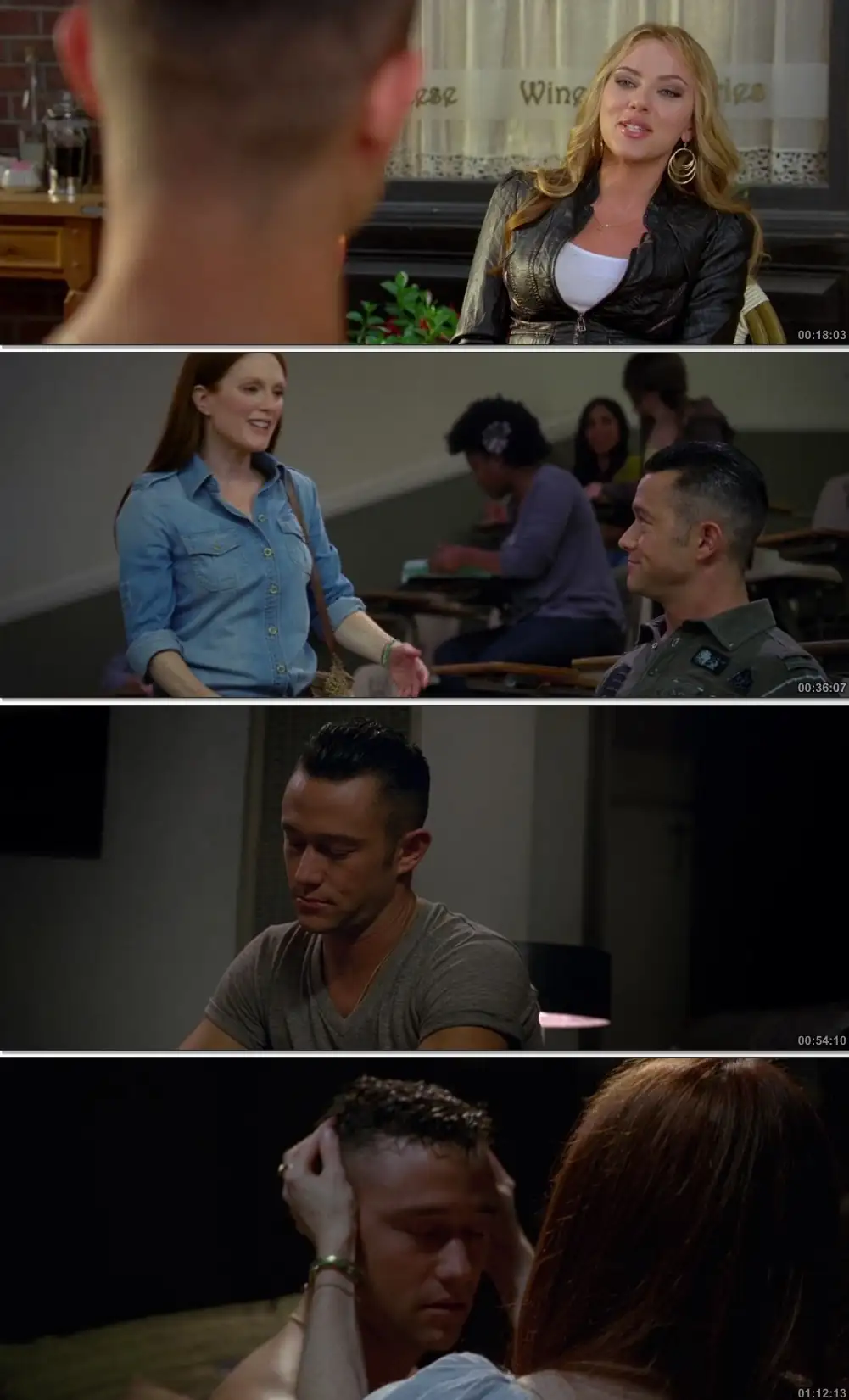 Don Jon Screenshot 1 Don Jon Screenshot 1