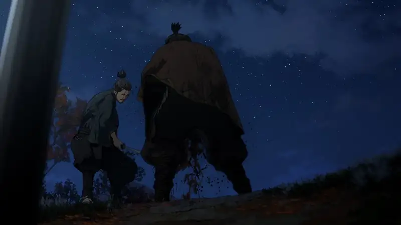 Onimusha Screenshot 1
