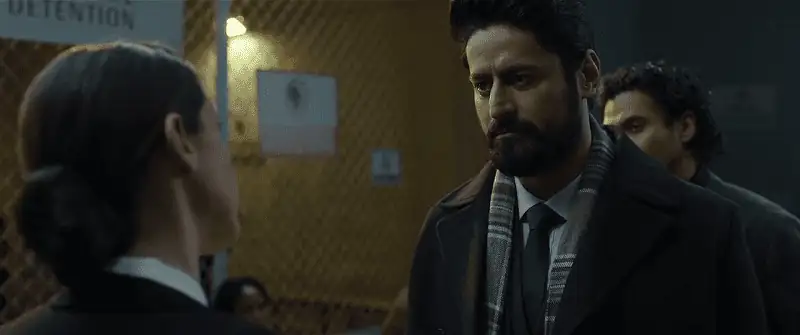 Shiddat Screenshot 1