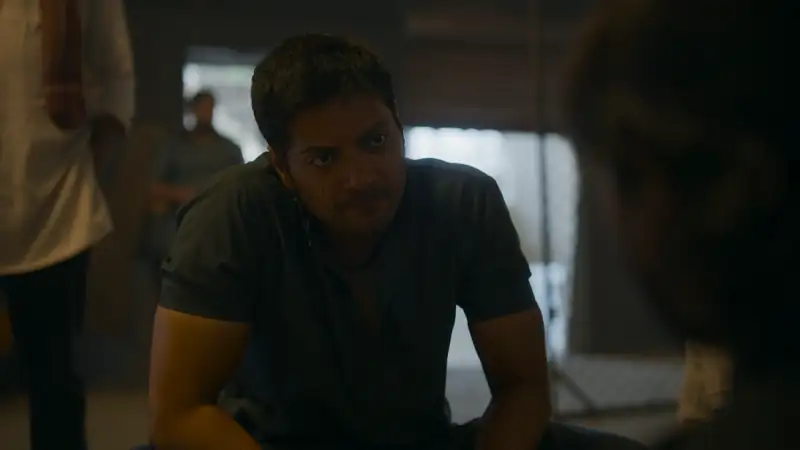 Mirzapur Screenshot 4