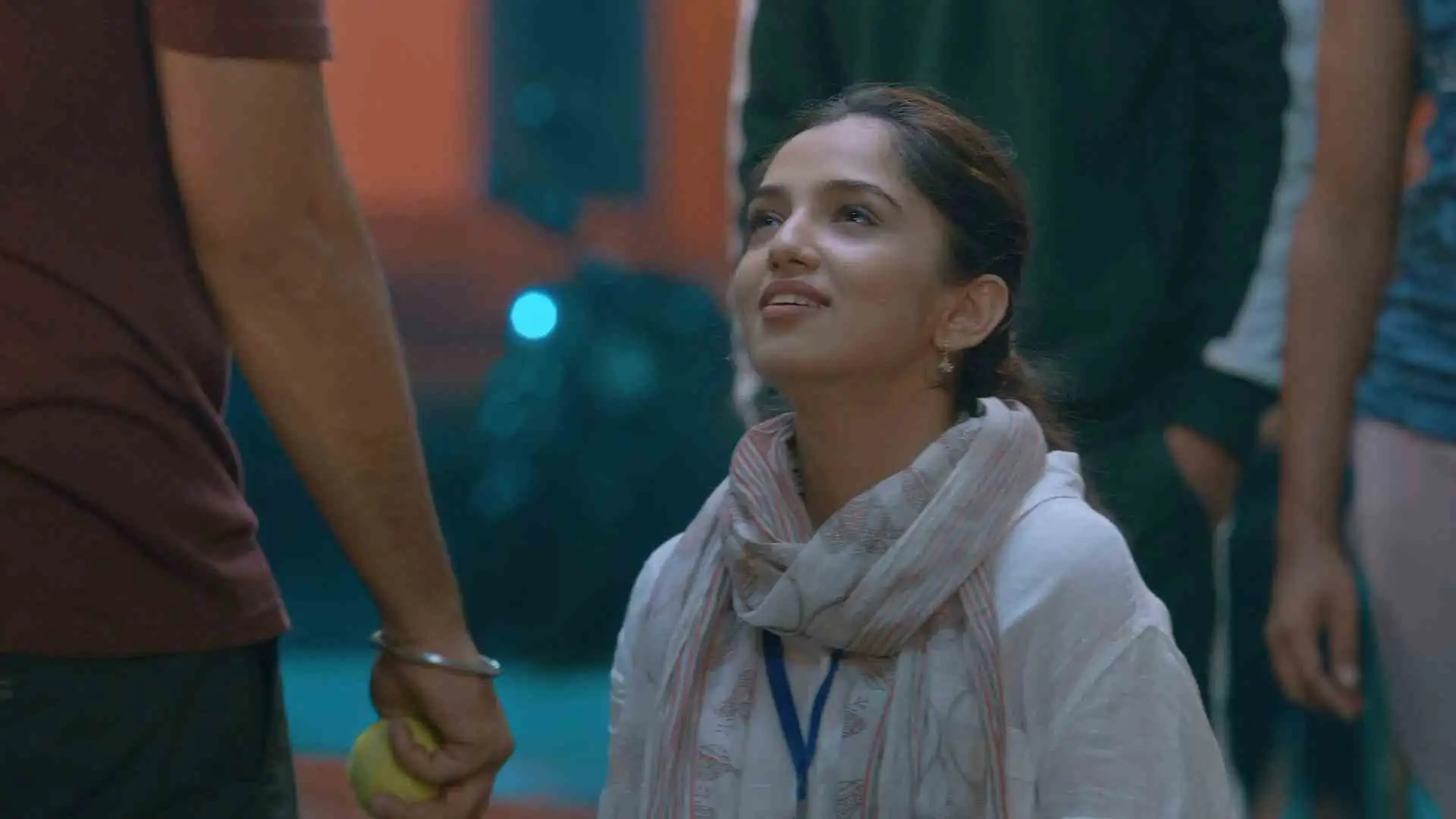 Girls Hostel (Season 2) Screenshot 4