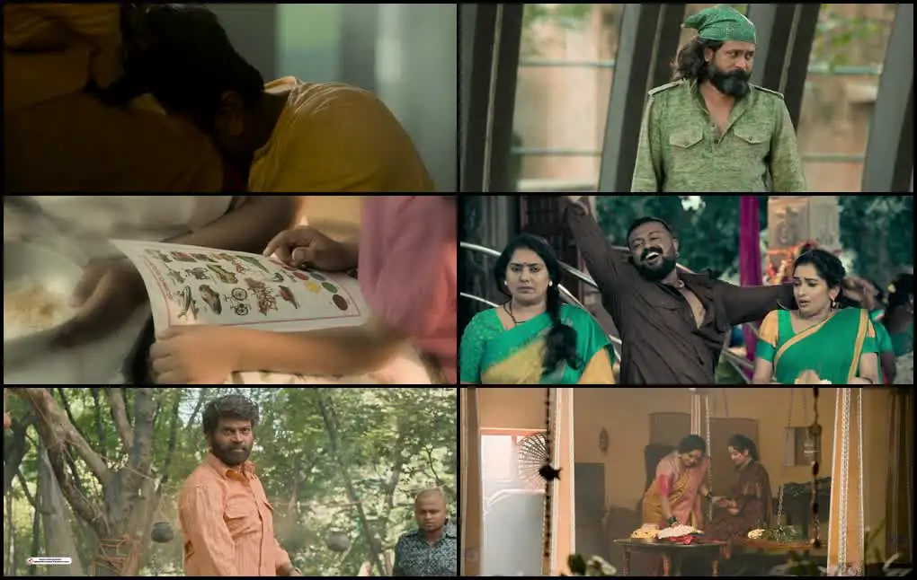 Maadeva Screenshot 1