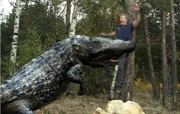 Lake Placid 3 Screenshot 1