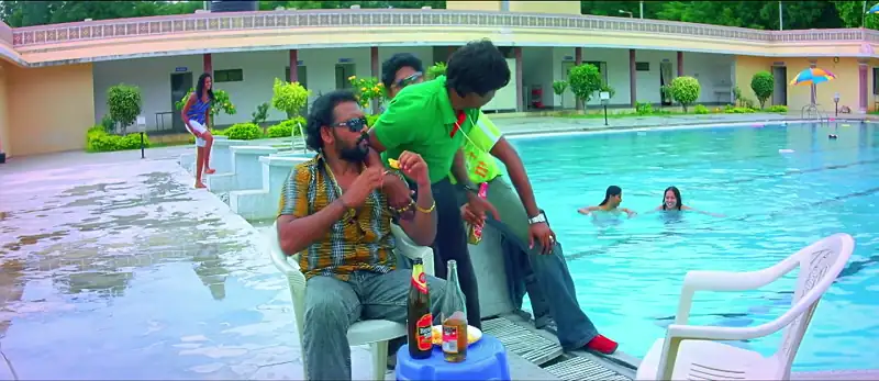 Suhagan Ka Inteqaam – Sindhuri Screenshot 2
