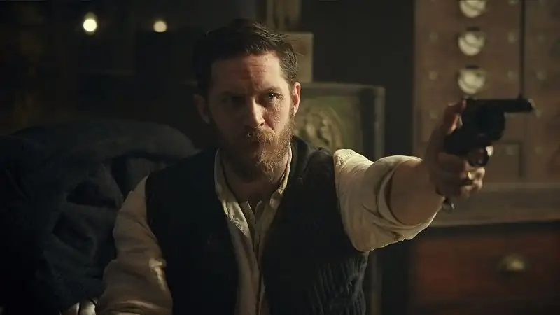 Peaky Blinders Screenshot 3
