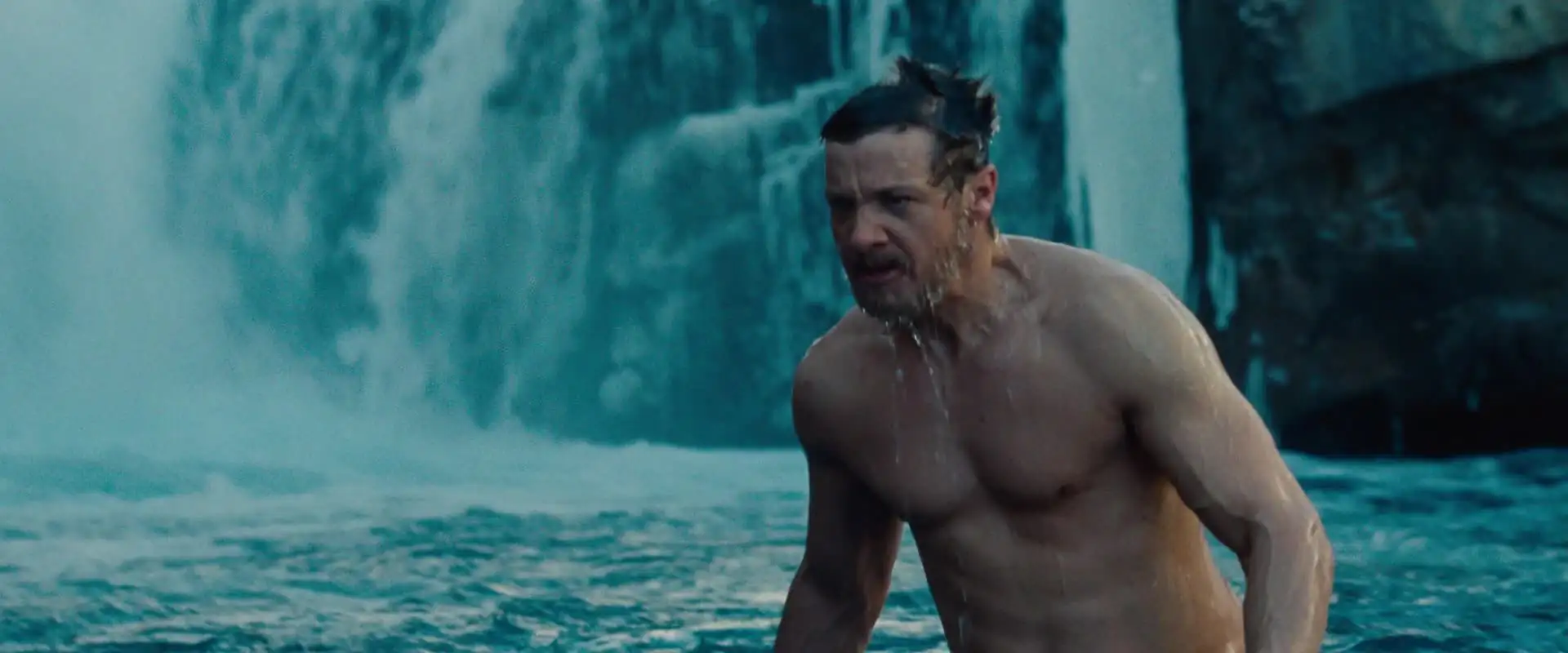 The Bourne Legacy Screenshot 2