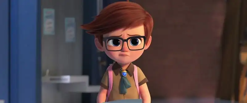 The Boss Baby: Family Business Screenshot 1