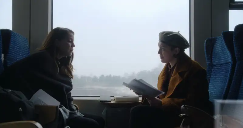 Inventing Anna Screenshot 3
