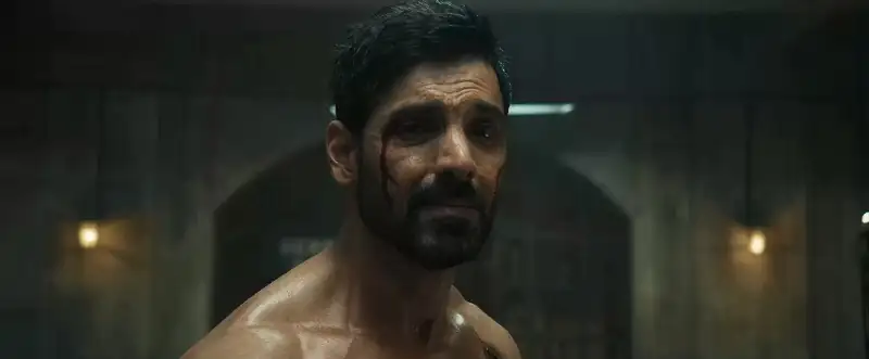 Ek Villain Returns Screenshot 7