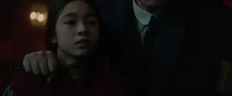 Enola Holmes 2 Screenshot 2