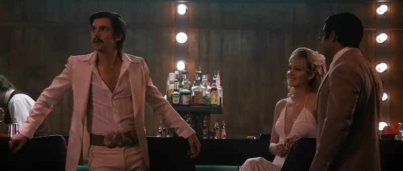 Welcome to Chippendales Screenshot 2