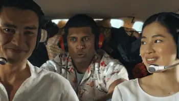 Great White Screenshot 2