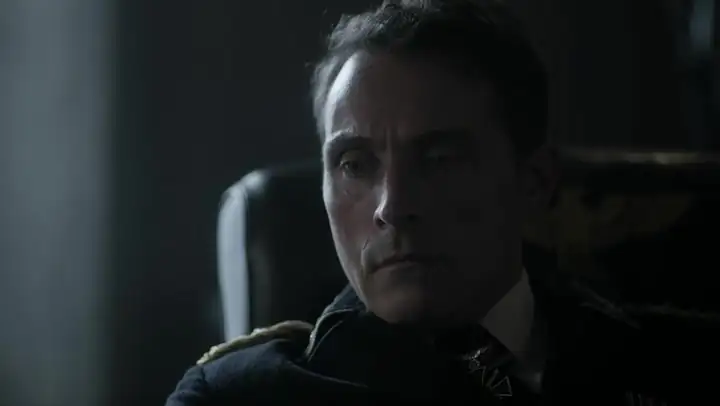 The Man in the High Castle Screenshot 3