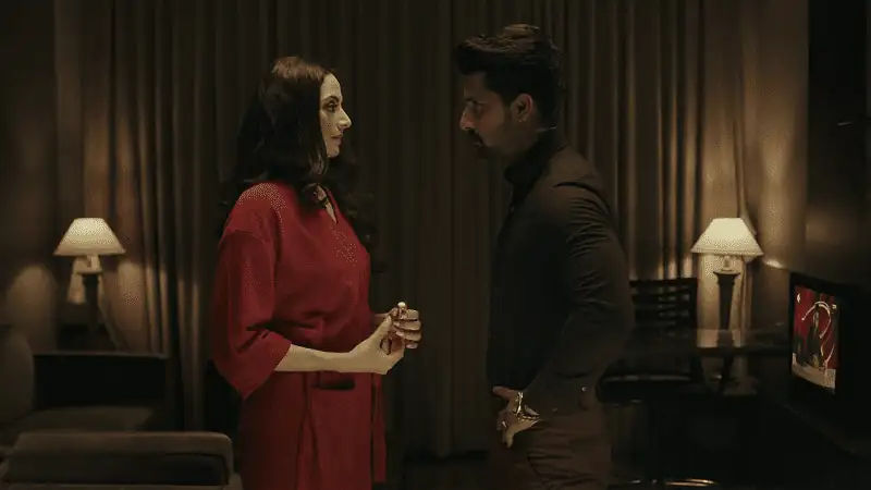 Matsya Kaand Screenshot 3