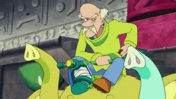 Doraemon: Great Adventure in the Antarctic Kachi Kochi Screenshot 3