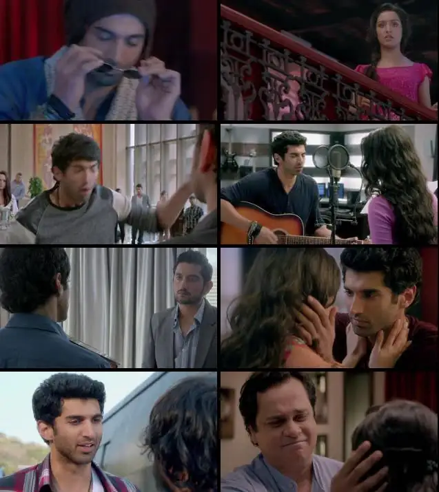 Aashiqui 2 Screenshot 1