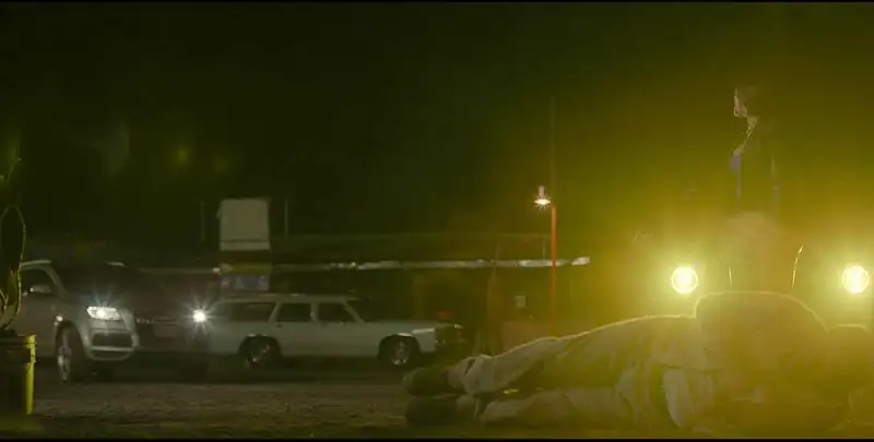 The Accident Screenshot 3