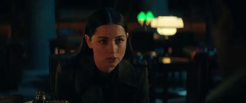 From the World of John Wick Ballerina Screenshot 2