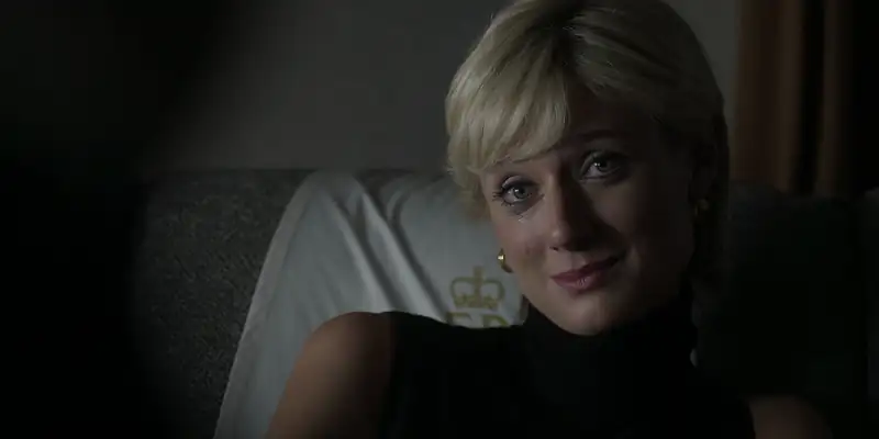 The Crown Screenshot 5