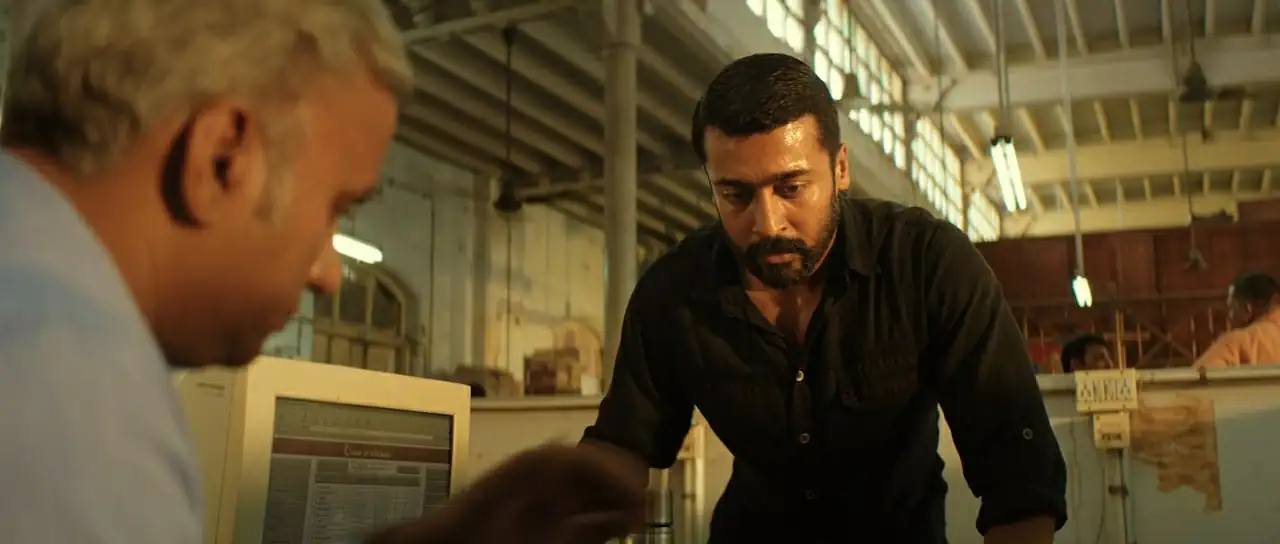 Udaan (Soorarai Pottru) Screenshot 3