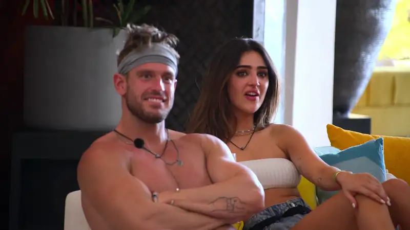 Perfect Match Screenshot 4