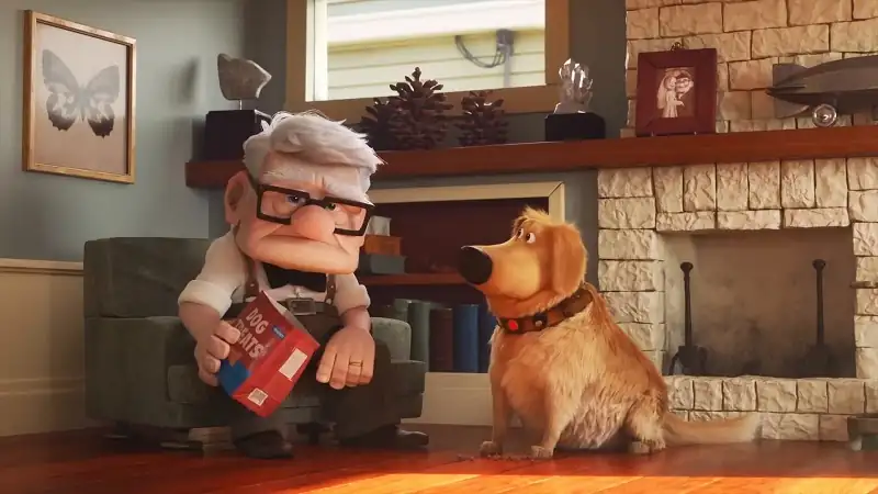 Carl’s Date Screenshot 2