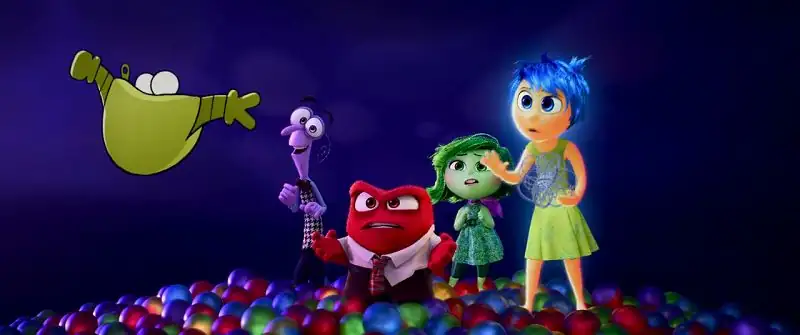 Inside Out 2 Screenshot 4