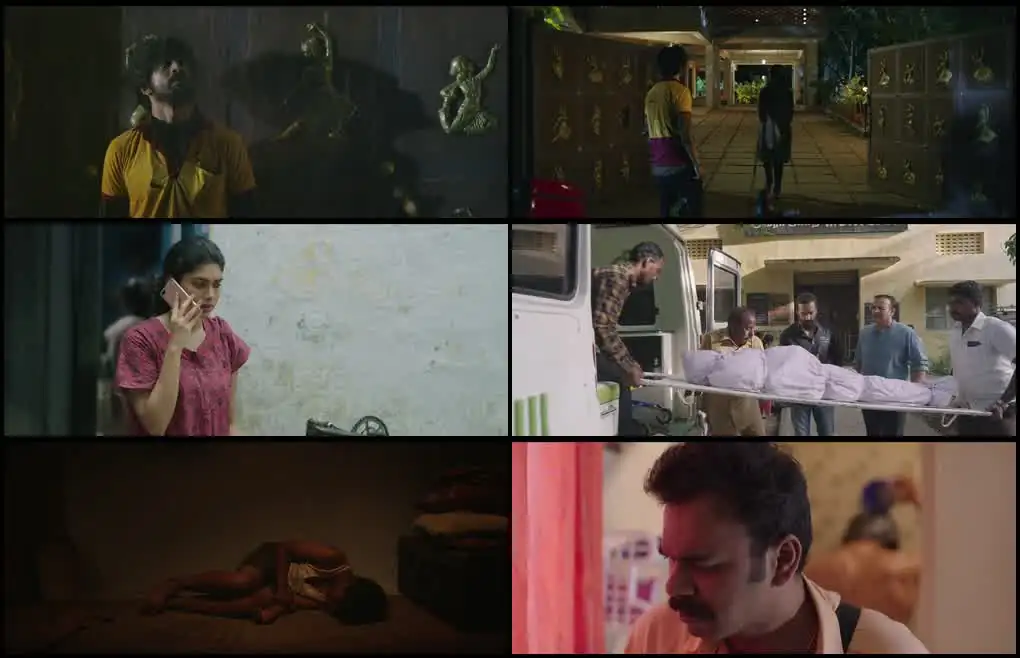 Aneethi Screenshot 1 Aneethi Screenshot 1