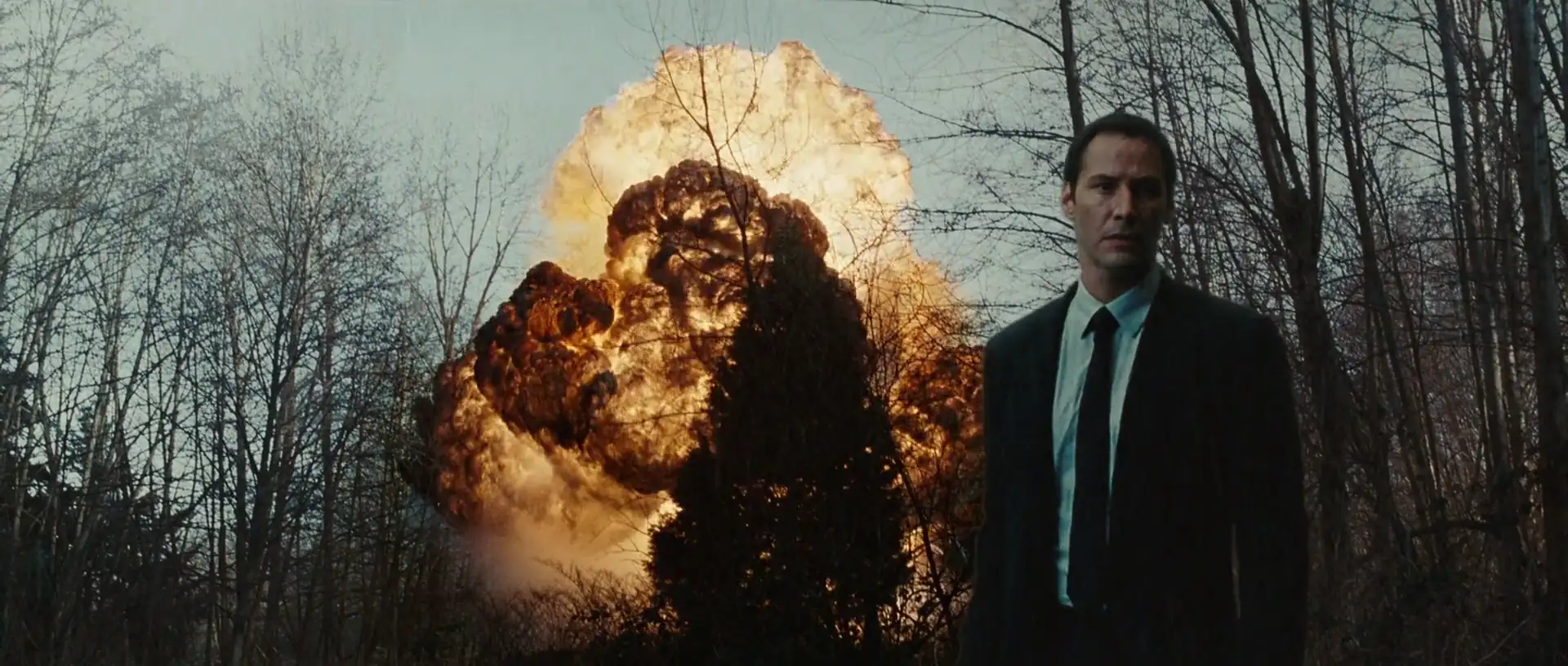 The Day the Earth Stood Still Screenshot 2 The Day the Earth Stood Still Screenshot 2
