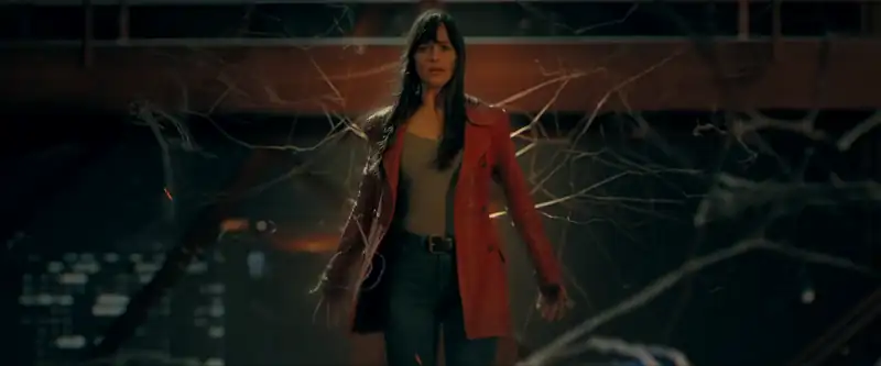 Madame Web Screenshot 8 Madame Web Screenshot 8