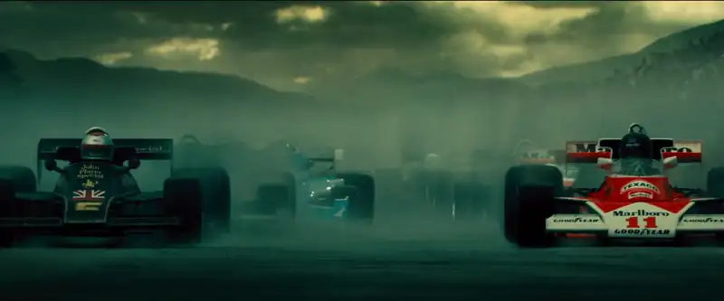 Rush Screenshot 3