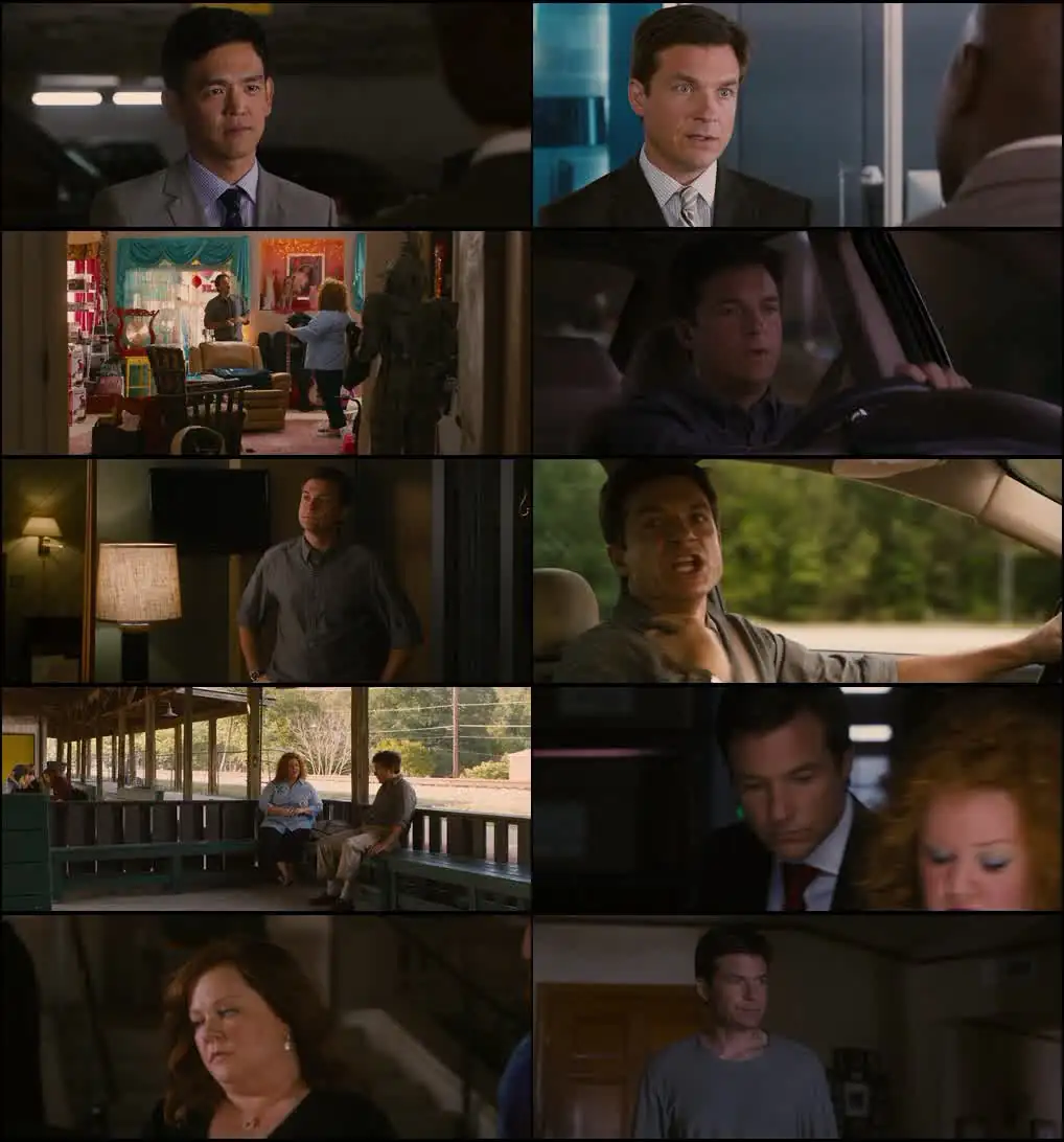 Identity Thief Screenshot 1 Identity Thief Screenshot 1