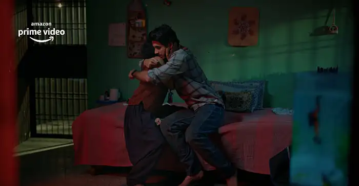 Unpaused: Naya Safar Screenshot 3