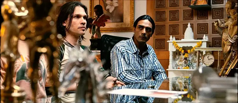 Rock On Screenshot 4