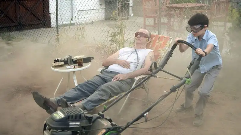 St. Vincent Screenshot 2