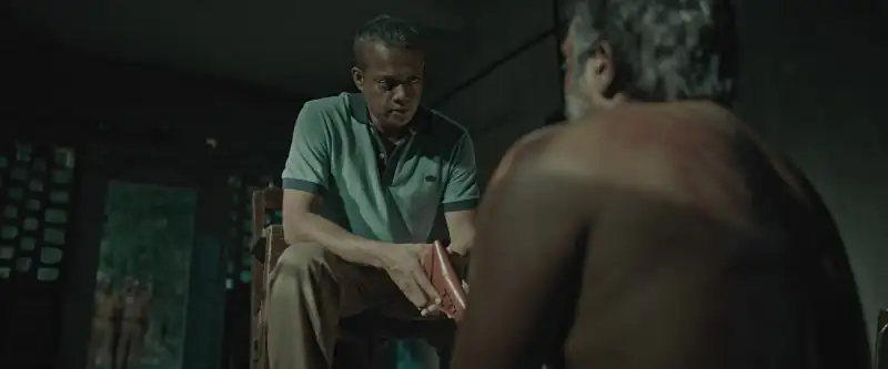 Viduthalai: Part 2 Screenshot 1