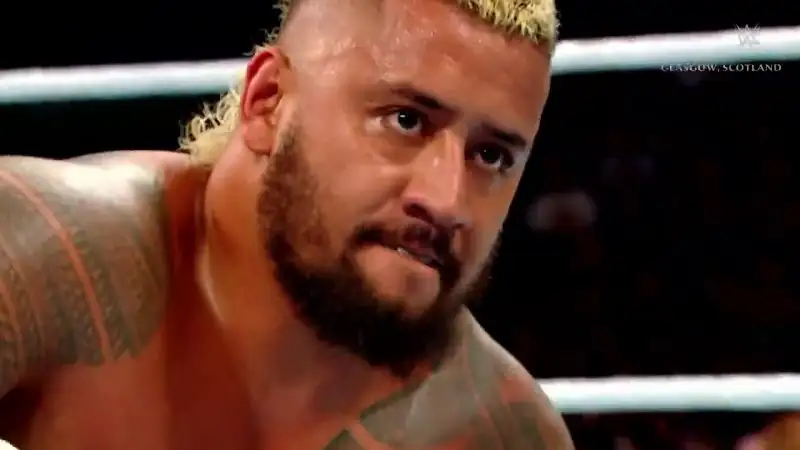 WWE Friday Night SmackDown (14th July – Screenshot 4