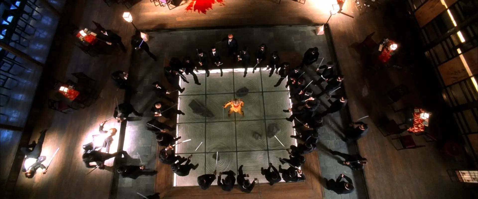 Kill Bill: Vol. 1 Screenshot 1