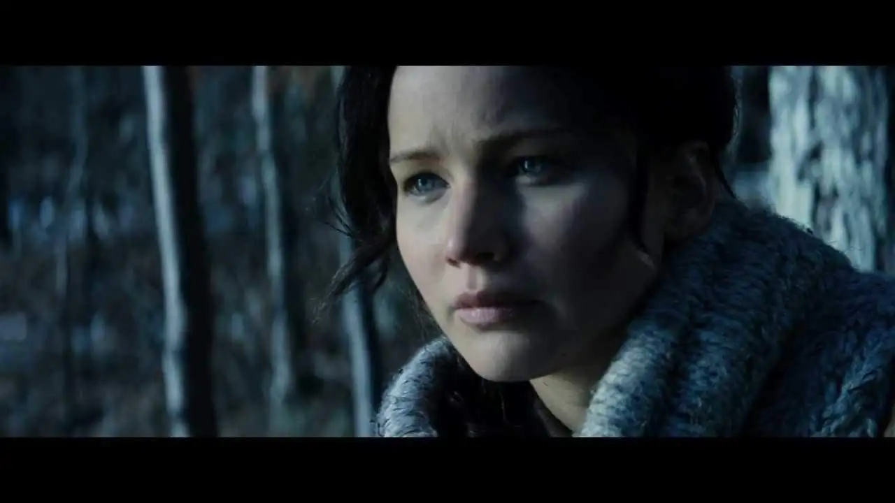 The Hunger Games: Catching Fire Screenshot 4 The Hunger Games: Catching Fire Screenshot 4