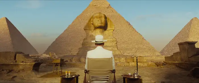 Death on the Nile Screenshot 2