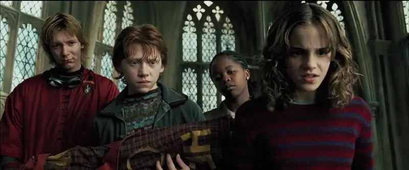Harry Potter and the Prisoner of Azkaban Screenshot 3